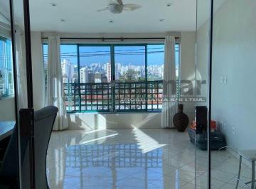 Casa · 300m² · 3 Quartos · 4 Vagas · Sobrado à venda 3 quartos (3 suítes) no Jardim Esmeralda