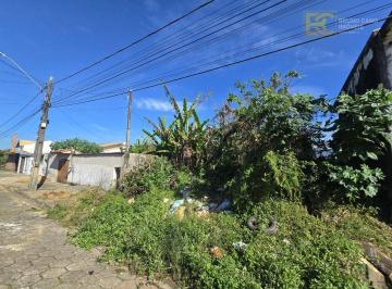 0aa51efd6c0371c53e5420d9ee4c36ce5cbefdab · Terreno à venda - Jardim Peruíbe - Peruíbe/SP