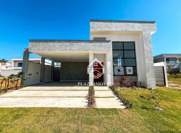 Fachada · Casa com 3 dormitórios à venda, 125 m² por R$ 890.000,00 - Nova São Pedro - São Pedro da Aldeia/RJ