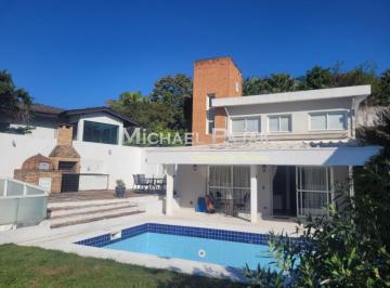Casa · 317m² · 3 Quartos · 4 Vagas · Casa tipo para venda com 3 quartos, sendo 3 suítes - Michael Pajak (11) 99996 - 4550