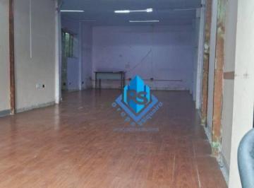 c4c8e90fa0a8b7f365f261020e0dc630dddd23c7 · Salão para alugar, 70 m² por R$ 1.800,00/mês - Ferrazópolis - São Bernardo do Campo/SP
