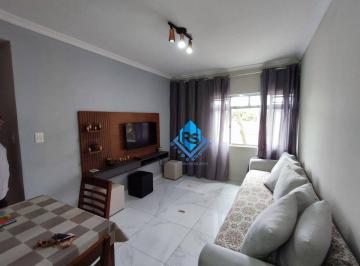 1e2779289d5ff7601e2ff1d20d59ceed6844280c · Apartamento à venda, 67 m² por R$ 290.000,00 - Centro - São Bernardo do Campo/SP