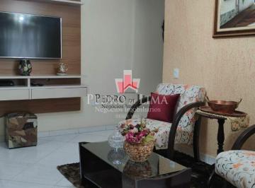 Casa · 102m² · 3 Quartos · 2 Vagas · Sobrado Frotal  na região  do Jardim Popular - Penha