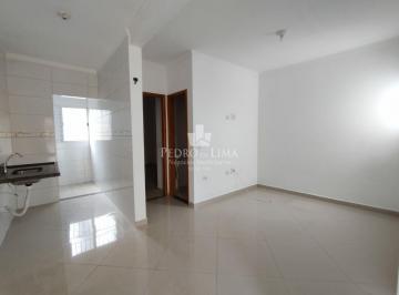 Apartamento · 36m² · 1 Quarto · Apartamento na região Central da Penha