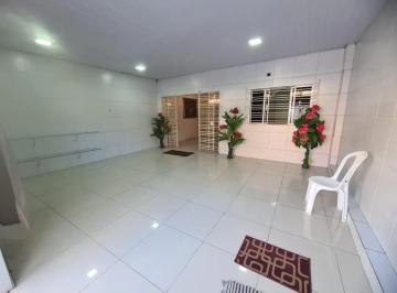 Casa · 134m² · 3 Quartos · Casa à venda - no Conjunto Residencial Vista Verde