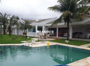 d57731bbb9281bcbca330656d2d5ea07cc80215f · Casa Residencial para locação, Jardim Acapulco, Guarujá - CA0023.