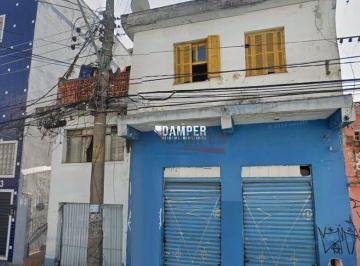 60d34f9bfd453c84a45a489f27b33b96f6749827 · Sobrado Residencial à venda, Vila Curuçá, Santo André - SO0001.