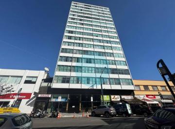 Fachada · Apartamento com 2 dormitórios à venda, 86 m² por R$ 560.000,00 - Centro - Poços de Caldas/MG