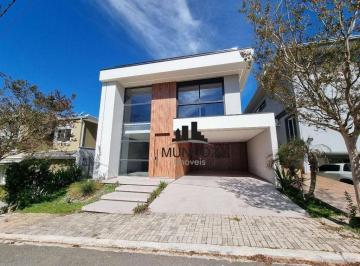 92c39d4d940cf2d1498b834d132fc143582d90a5 · Casa com 4 dormitórios à venda, 292 m² por R$ 3.580.000,00 - Santa Felicidade - Curitiba/PR