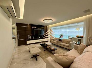 89deb45ef48cac965bbae523445b100af8f57857 · Apartamento com 4 dormitórios à venda, 168 m² por R$ 2.150.000,00 - Jardim Santa Mena - Guarulhos/SP