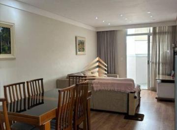 3f17c8df8cb6ab5c5b5d5efbad5d266be925b461 · Apartamento à venda, 78 m² por R$ 690.000,00 - Macedo - Guarulhos/SP