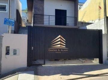 c082ba54d14e23812cb4fc22c0a5b8502ca5fed9 · Casa com 3 dormitórios à venda, 88 m² por R$ 590.000,00 - Nova Cerejeira - Atibaia/SP