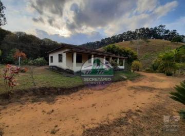 d9614e5f88f66d0ef35d94dc3a7f1dba5f82ead9 · Fazenda à venda, 484000 m² por R$ 3.000.000,00 - Secretário - Petrópolis/RJ