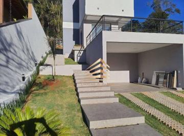 24abc77eb823919ec3eadb9ccda2a072a0140d14 · Casa com 3 dormitórios à venda, 279 m² por R$ 2.200.000,00 - Condominio Quintas da Boa Vista - Atiba
