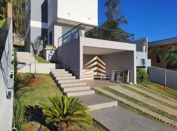 8175e5200f393efac6d3fbd980dac5211b574251 · Casa com 3 dormitórios à venda, 279 m² por R$ 2.200.000,00 - Condominio Quintas da Boa Vista - Atiba