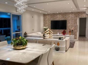 9149ef8b7a688dc646a4642547a8ab576d446bc9 · Apartamento com 3 dormitórios à venda, 168 m² por R$ 2.199.900,00 - Jardim Santa Mena - Guarulhos/SP