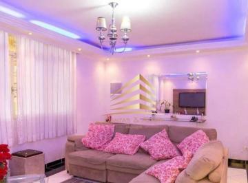 164a62a2190f8d6946f9c3ac0c21656488868784 · Sobrado com 4 dormitórios à venda, 250 m² por R$ 1.060.000,00 - Jardim Paraventi - Guarulhos/SP