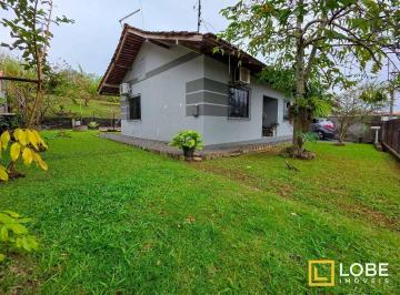 f79dd9e6a6c31ffeec112a2163578c45cfaa4bdb · Casa com 2 dormitórios à venda, 152 m² por R$ 660.000,00 - Passo Manso - Blumenau/SC