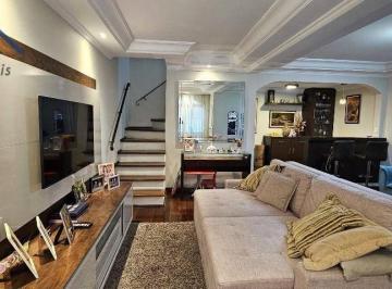 9146a34d784445987ec3e22dfe6fd6e778cdbdb6 · Sobrado com 4 quartos à venda, 199 m² por R$ 1.490.000 - Brooklin - São Paulo/SP