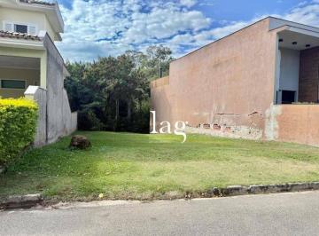 0ae208c1b079089d67dc392f3feb7bd36c4d0d97 · Terreno à venda, 275 m² por R$ 800.000,00 - Condomínio Granja Olga I - Sorocaba/SP