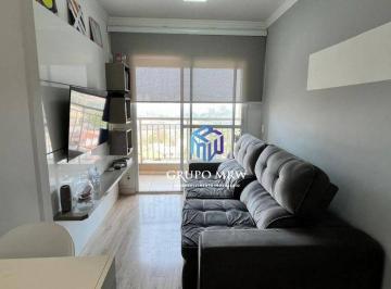 80fa017175a8677ab0401fa81b1bee8157568f62 · Apartamento com 3 dormitórios à venda, 66 m² por R$ 450.000,00 - Jardim São Carlos - Sorocaba/SP