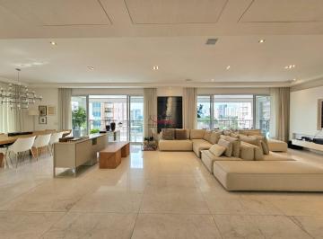 Apartamento · 400m² · 4 Quartos · 5 Vagas · Apartamento em Moema ! Edificio Merano! Avenida Açocê, 562! 4 Dormitórios! 4 ...