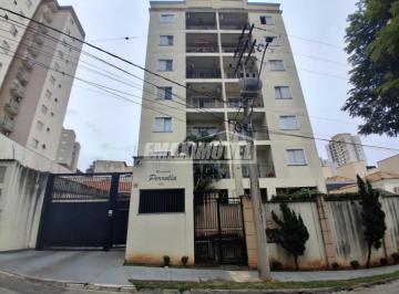 Apartamento · 60m² · 2 Quartos · 2 Vagas · Apartamento para aluguel - Jardim Santa Rosália
