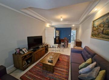 4d6cd4a1da202929e10cbda7524515914dfb7143 · Sobrado com 3 dormitórios, 122 m² - venda por R$ 940.000 ou aluguel por R$ 6.168/mês - Jardim Cidáli
