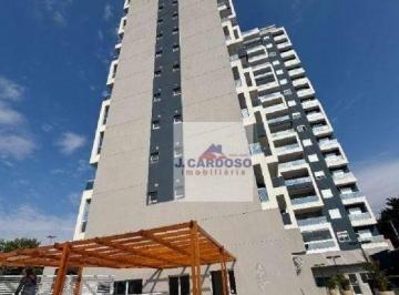 Edifício · Apartamento com 2 dormitórios à venda, 62 m² por R$ 575.900,00 - Jardim Santa Rosália - Sorocaba/SP