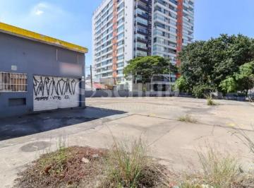 Terreno · 345m² · Terreno para locação no Campo Belo - 582m² - Próximo a Aeroporto de Congonhas