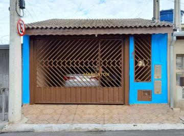 9d64c0c354f3863571696ba372c40499b11e58e8 · Casa com 4 dormitórios à venda, 200 m² por R$ 530.000,00 - Jardim Europa - Campo Limpo Paulista/SP