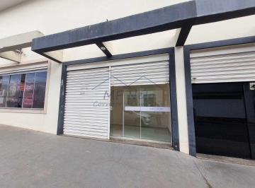 Comercial · 43m² · Salão, Centro, Pirassununga, Cod: 10131418