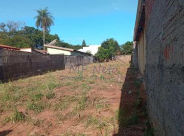 Terreno · 480m² · Terreno, Vila São Pedro, Pirassununga - R$ 150 mil, Cod: 10132503