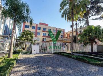 0e840330ace0fe2923d80ef8a11a9134647dffb0 · Apartamento com 3 dormitórios para alugar, 75 m² por R$ 3.030,00/mês - Portão - Curitiba/PR