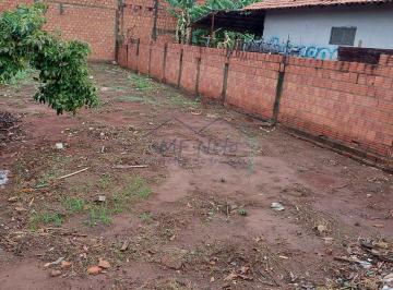 Terreno · 250m² · Terreno, Jardim Milenium, Pirassununga - R$ 80 mil, Cod: 10133371