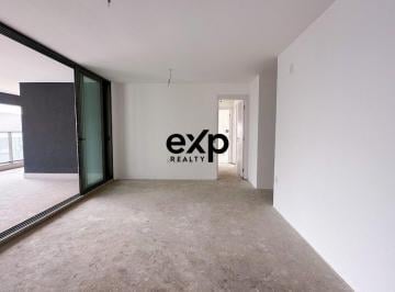 Apartamento · 125m² · 3 Quartos · 2 Vagas · Apartamento à Venda no Square Garden Campo Belo - 125 m² | 3 Suítes | 2 Vagas | Andar Alto