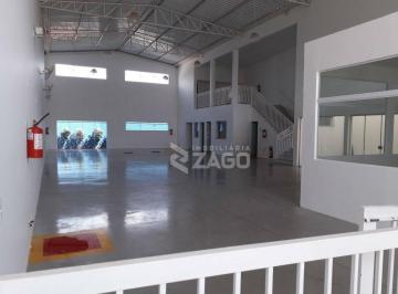 4c21bd65c1b39857b35ea66cbcada3dd1774484b · Galpão à venda, 442 m² por R$ 1.600.000,00 - Conjunto Manoel Mendes - Uberaba/MG