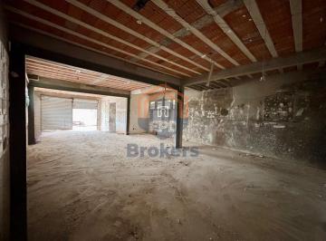 Comercial · 92m² · 1 Quarto · 2 Vagas · Loja / Salão em Vila Primavera - Jarinu, SP