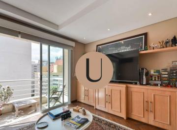 57f1ef0404fa328e6a3086058cb9ed3fb59c73a6 · Apartamento 1 dormitório com 2 vagas – Alto padrão em Pinheiros