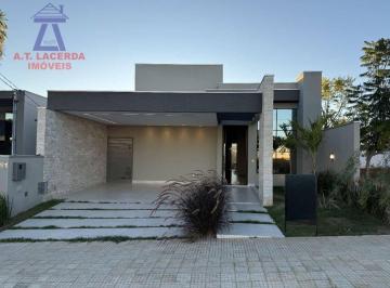e24c620557d9476dafdc23227d6d7774420e3222 · Casa térrea nova com 3 quartos - Condomínio Fechado