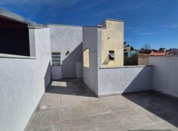 e2d5c38d5253554dfa91bbe8c3d2a236c57a250e · Cobertura à venda, 87 m² por R$ 349.741,08 - Parque João Ramalho - Santo André/SP