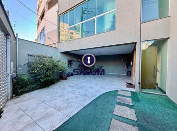 Casa · 264m² · 3 Quartos · Casa à venda - em Ana Lúcia