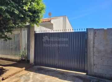 Terreno · 250m² · Terreno Padrão em São José do Rio Preto