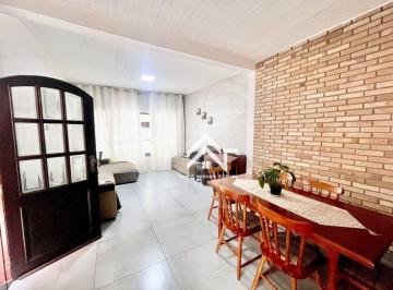 128f4bd95188c42fe1dd30cb5b05ef1c6fc96d14 · Casa com 2 dormitórios à venda, 128 m² por R$ 780.000,00 - Tremembé - São Paulo/SP