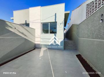 e35e1b15b76dd0bd3231942f9f9280a84b6b8662 · Casa com 3 dormitórios (01 suíte) à venda, 75 m² por R$ 890.000 - Alvinópolis - Atibaia/SP
