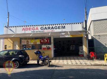 ef84b9e2655cfbb0b1ce9d8efc36ebc743df162d · Casa + salão comercial á venda Vila Carol