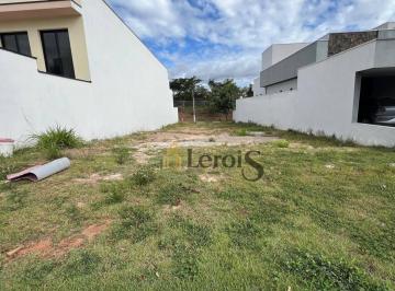 df0beccf2310b2e1ed0e728d6a8d2c2ce8942d24 · Terreno à venda, 345 m² por R$ 420.000,00 - Condomínio Gardenville - Itu/SP