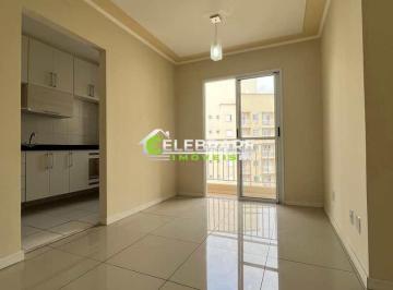 Apartamento · 53m² · 2 Quartos · 1 Vaga · APTO NO TINGUI!!! 02 QTOS,SUÍTE,SACADA,PRÓX.BALAROTI