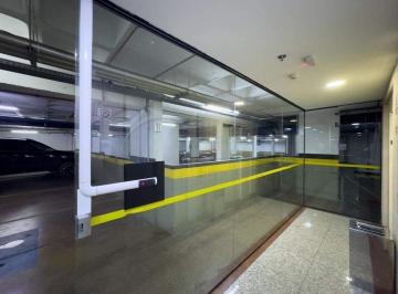 Comercial · 12m² · VAGA DE GARAGEM COBERTA NO EDIFÍCIO BARÃO DE MAUÁ, SIG