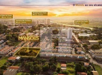 0b6d7db1d413ebcb1e2b589e88c20b8b57d1fa75 · Apartamento com 2 dormitórios à venda, 53 m² - YEES MANSÕES SANTO ANTÔNIO - Campinas/SP